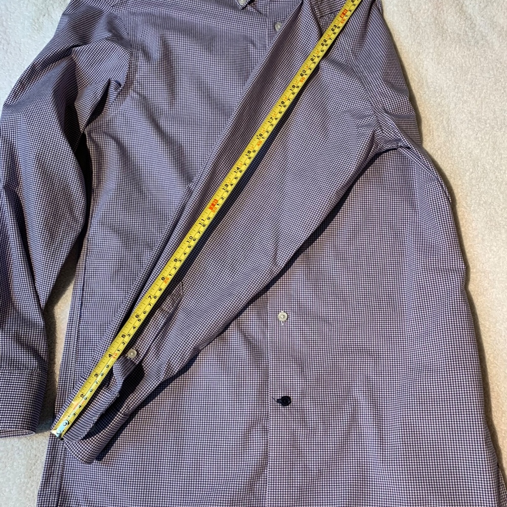 Tommy Hilfiger Dress Shirt - Picture 3 of 5